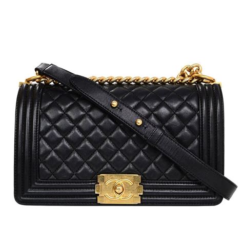 buy chanel boy bags online|pre owned chanel boy bag.